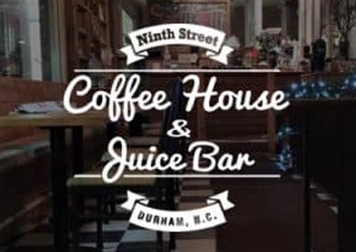 Ninth Street Coffeehouse & Juice Bar
