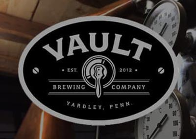 Vault Brewing