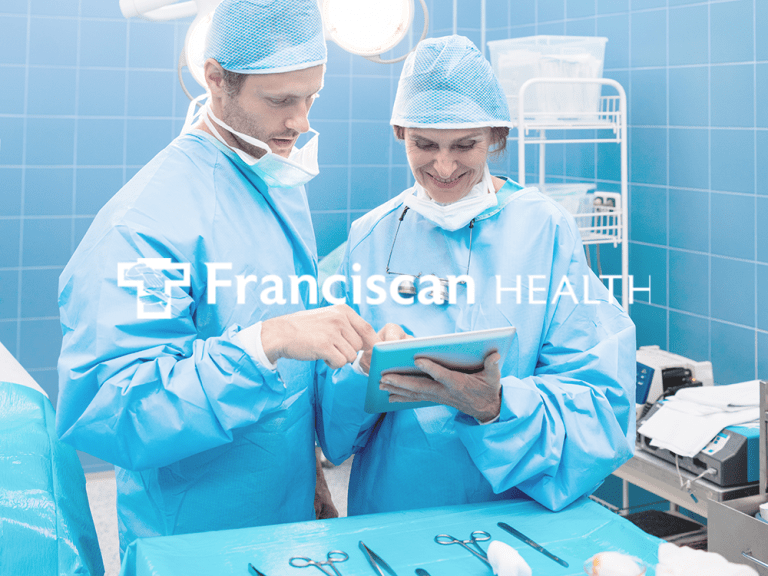 Franciscan Health Alliance